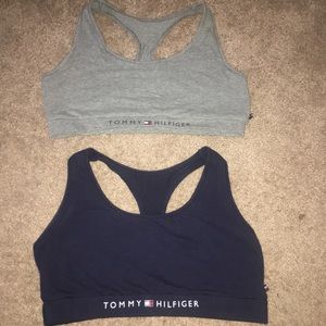 Tommy Hilfiger Racerback Sports Bra Bundle